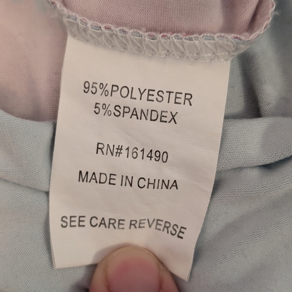 Gorgeous Pixie Girls Maxi Dress (Heavy Material) 🇺🇸 Size 10-12 - Picture 3 of 3